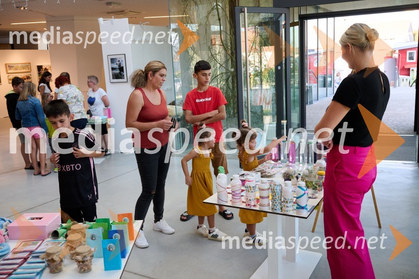 Dobrodelni dan Selnice ob Dravi z Rumplkamro