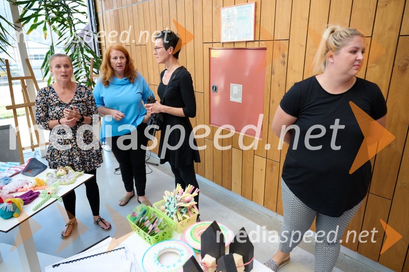 Dobrodelni dan Selnice ob Dravi z Rumplkamro