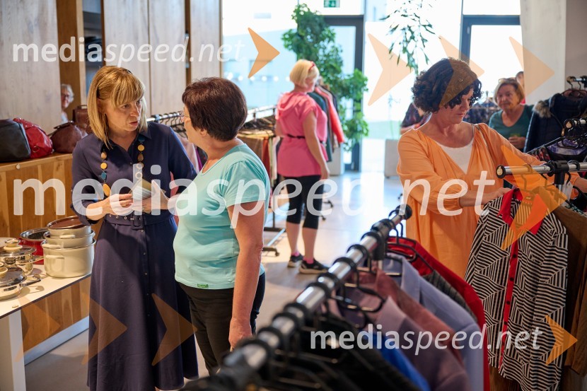 Dobrodelni dan Selnice ob Dravi z Rumplkamro