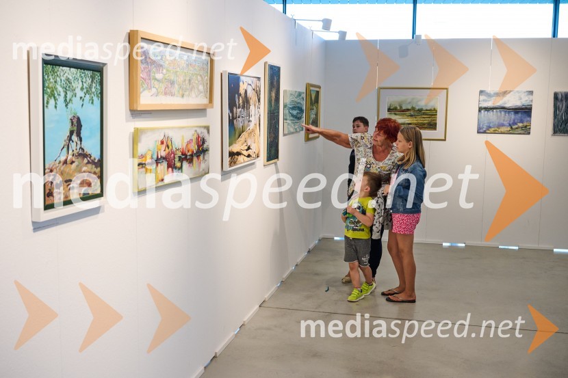 Dobrodelni dan Selnice ob Dravi z Rumplkamro