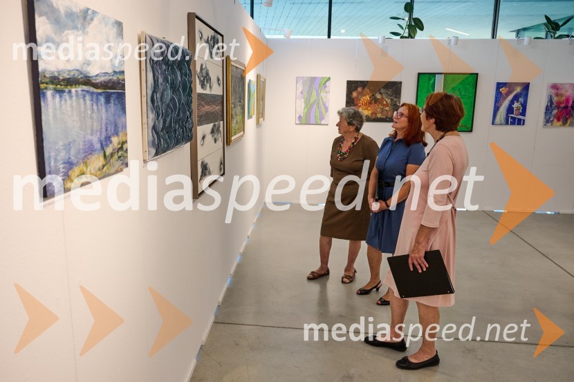 Dobrodelni dan Selnice ob Dravi z Rumplkamro