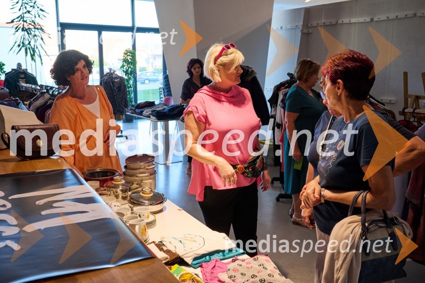 Dobrodelni dan Selnice ob Dravi z Rumplkamro