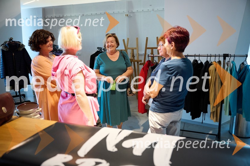 Dobrodelni dan Selnice ob Dravi z Rumplkamro