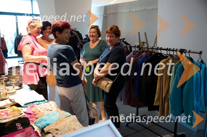 Dobrodelni dan Selnice ob Dravi z Rumplkamro