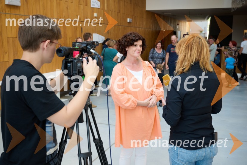 Dobrodelni dan Selnice ob Dravi z Rumplkamro