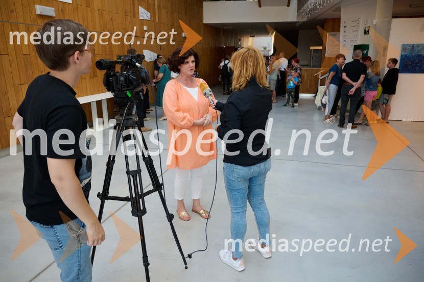 Dobrodelni dan Selnice ob Dravi z Rumplkamro