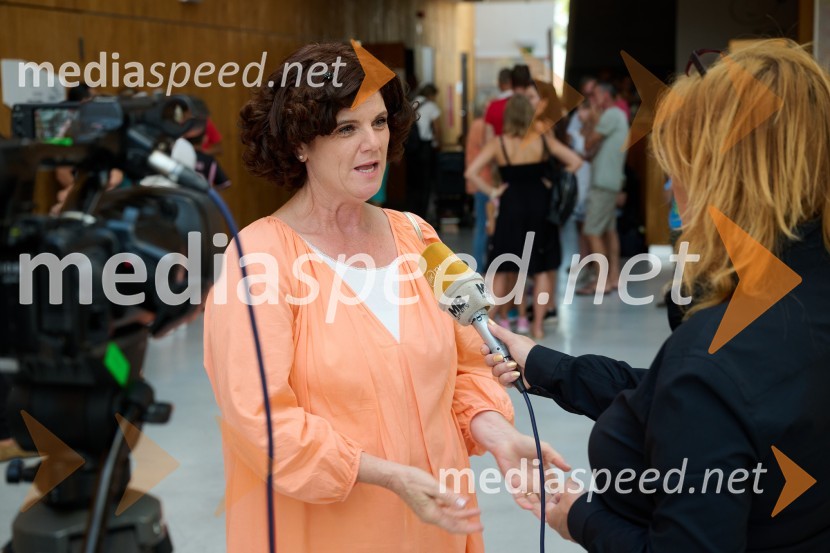 Dobrodelni dan Selnice ob Dravi z Rumplkamro