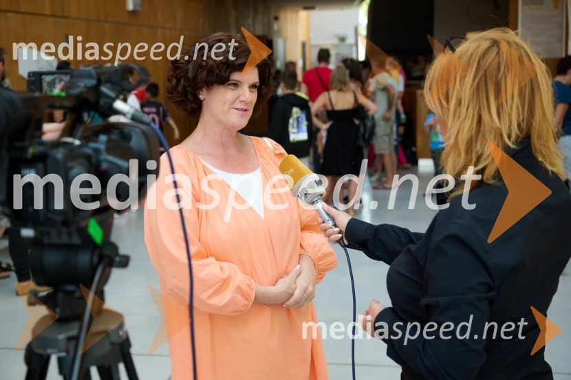 Dobrodelni dan Selnice ob Dravi z Rumplkamro