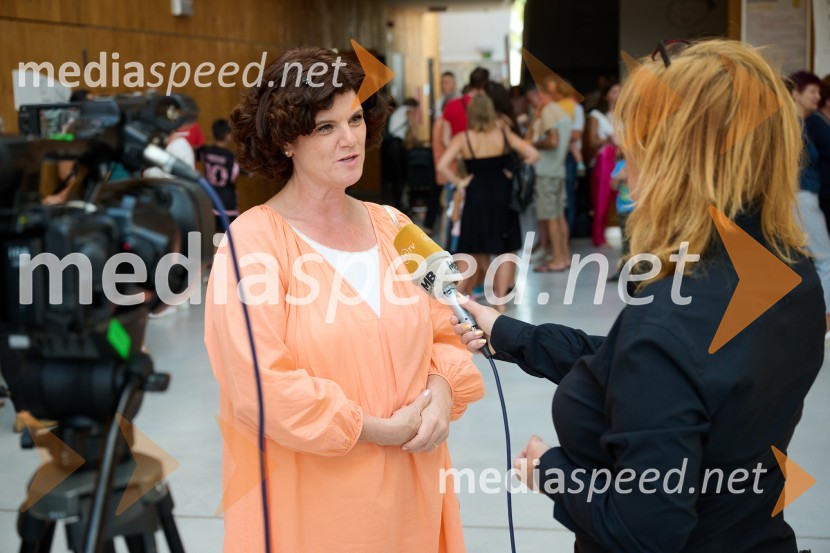 Dobrodelni dan Selnice ob Dravi z Rumplkamro