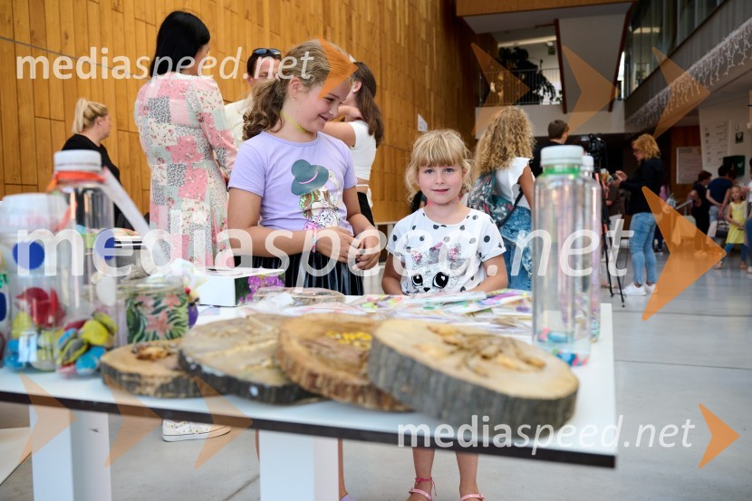 Dobrodelni dan Selnice ob Dravi z Rumplkamro