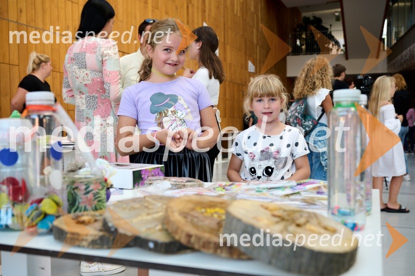 Dobrodelni dan Selnice ob Dravi z Rumplkamro