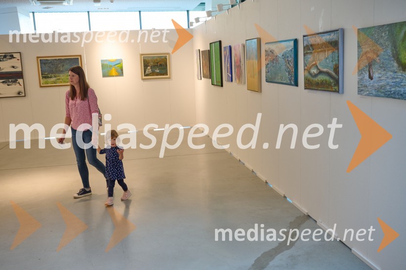 Dobrodelni dan Selnice ob Dravi z Rumplkamro