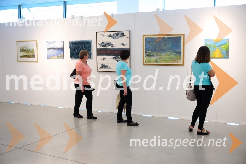 Dobrodelni dan Selnice ob Dravi z Rumplkamro