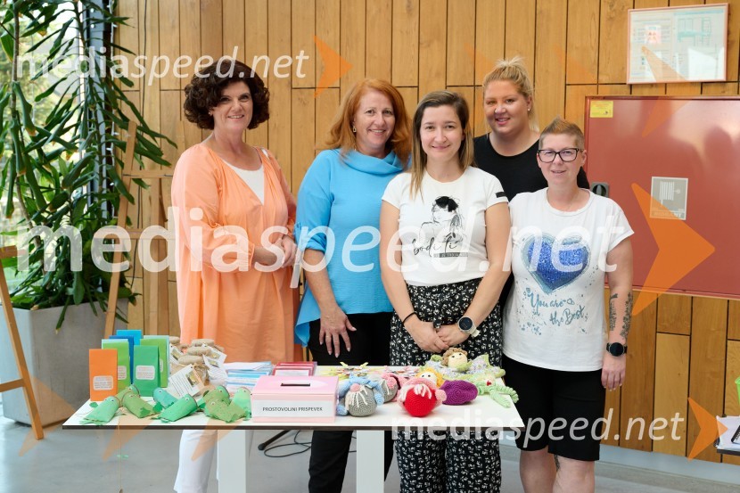 Dobrodelni dan Selnice ob Dravi z Rumplkamro