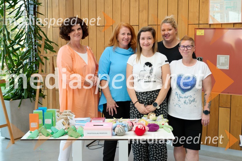 Dobrodelni dan Selnice ob Dravi z Rumplkamro