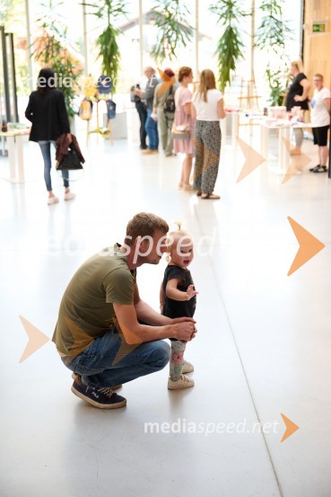 Dobrodelni dan Selnice ob Dravi z Rumplkamro