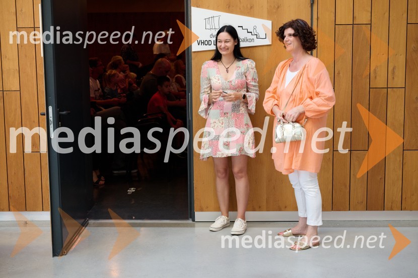 Dobrodelni dan Selnice ob Dravi z Rumplkamro