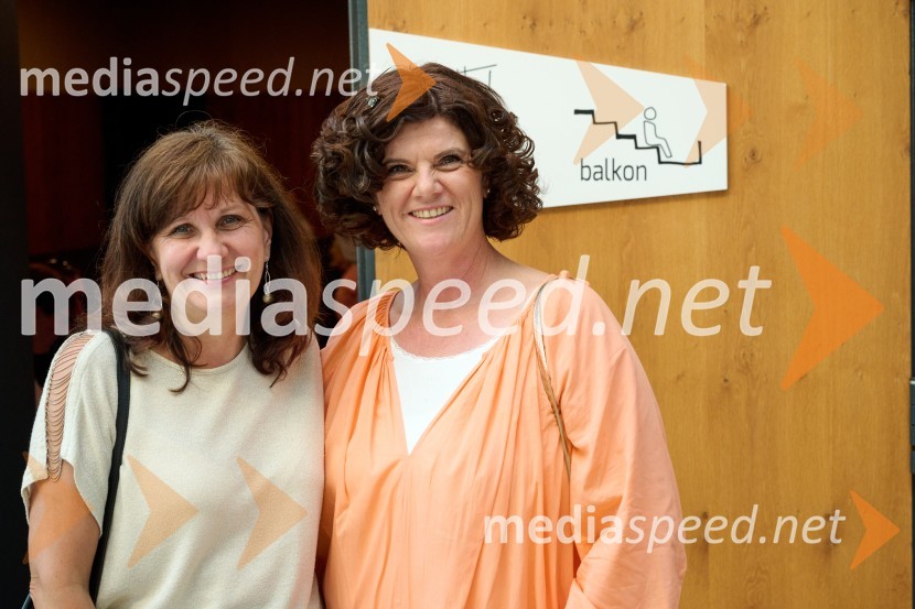 Dobrodelni dan Selnice ob Dravi z Rumplkamro