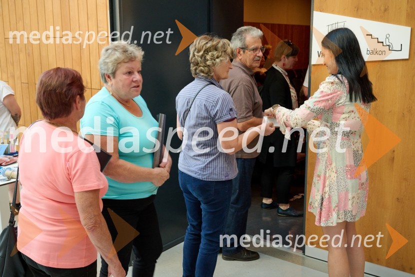 Dobrodelni dan Selnice ob Dravi z Rumplkamro