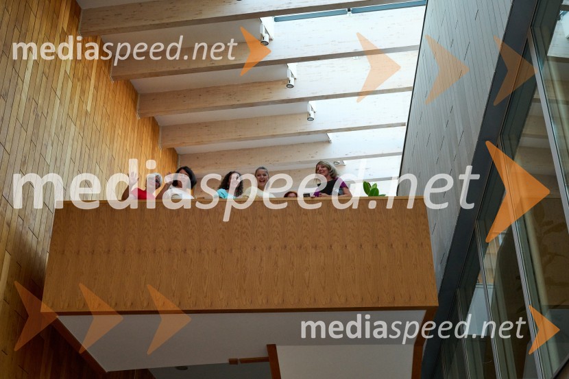 Dobrodelni dan Selnice ob Dravi z Rumplkamro