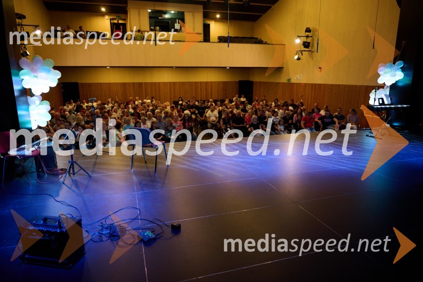 Dobrodelni dan Selnice ob Dravi z Rumplkamro