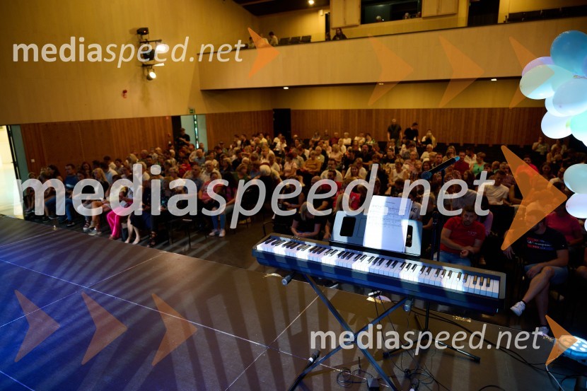 Dobrodelni dan Selnice ob Dravi z Rumplkamro