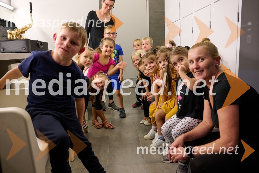 Dobrodelni dan Selnice ob Dravi z Rumplkamro