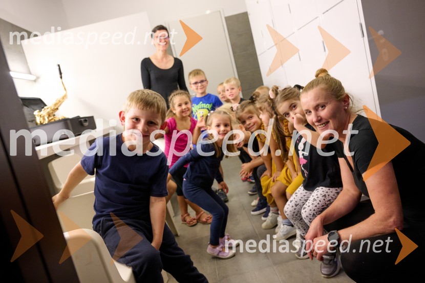 Dobrodelni dan Selnice ob Dravi z Rumplkamro