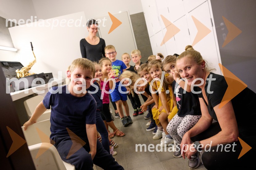 Dobrodelni dan Selnice ob Dravi z Rumplkamro