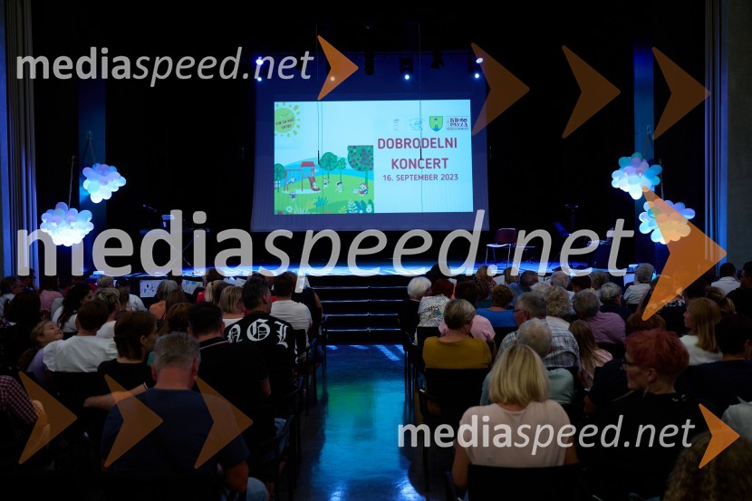 Dobrodelni dan Selnice ob Dravi z Rumplkamro