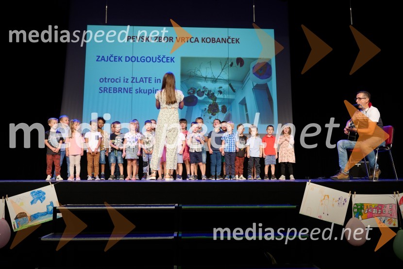 Dobrodelni dan Selnice ob Dravi z Rumplkamro