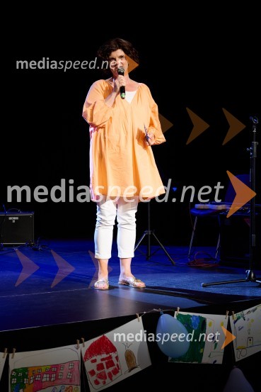 Dobrodelni dan Selnice ob Dravi z Rumplkamro