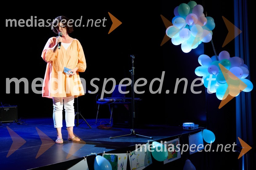 Dobrodelni dan Selnice ob Dravi z Rumplkamro