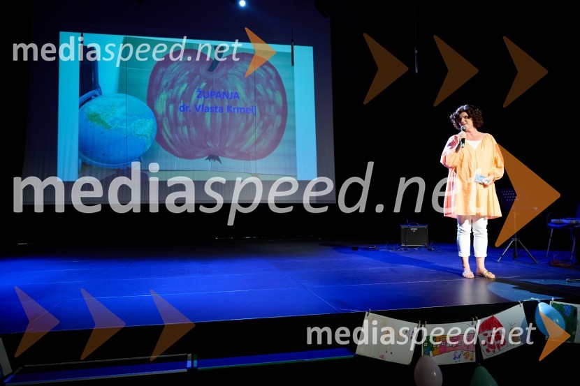 Dobrodelni dan Selnice ob Dravi z Rumplkamro