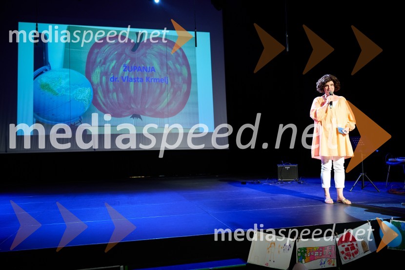 Dobrodelni dan Selnice ob Dravi z Rumplkamro