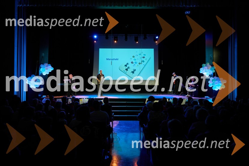 Dobrodelni dan Selnice ob Dravi z Rumplkamro