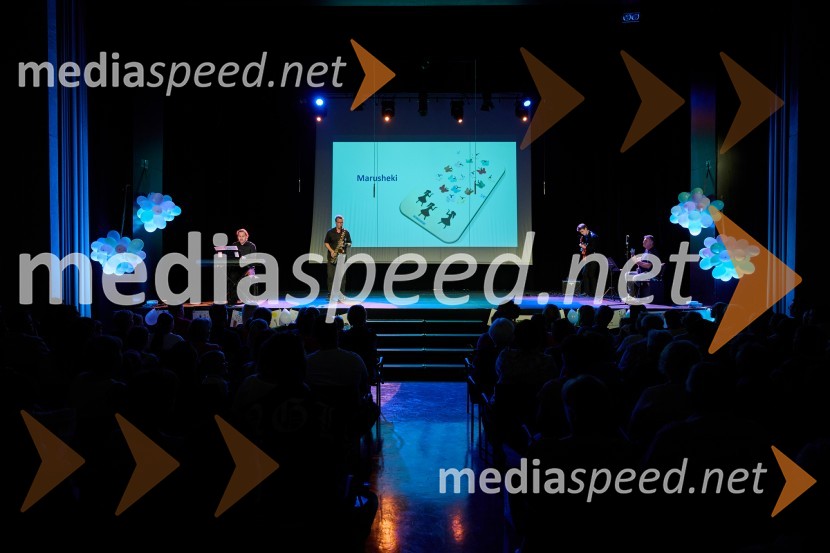 Dobrodelni dan Selnice ob Dravi z Rumplkamro