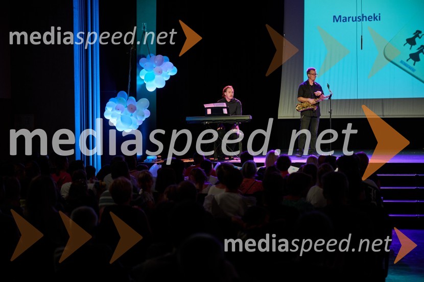 Dobrodelni dan Selnice ob Dravi z Rumplkamro