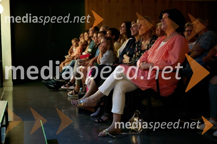 Dobrodelni dan Selnice ob Dravi z Rumplkamro