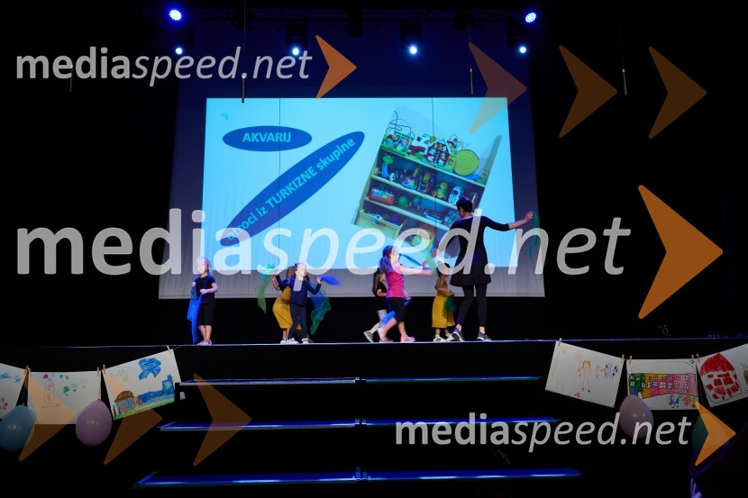 Dobrodelni dan Selnice ob Dravi z Rumplkamro