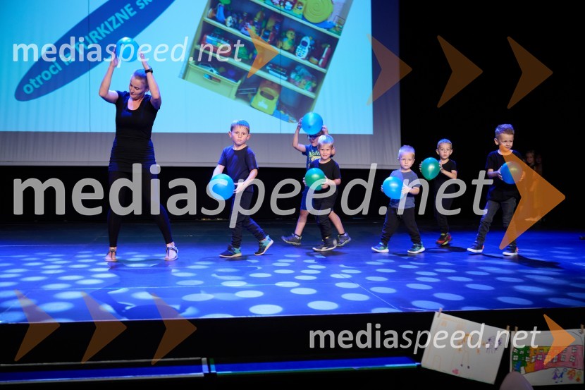 Dobrodelni dan Selnice ob Dravi z Rumplkamro