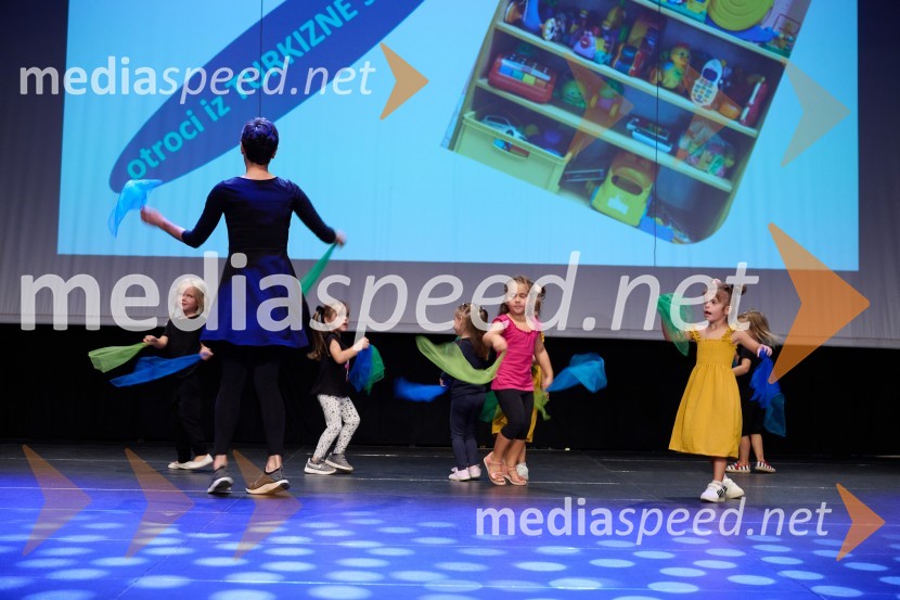 Dobrodelni dan Selnice ob Dravi z Rumplkamro