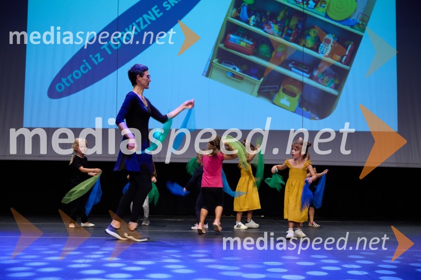 Dobrodelni dan Selnice ob Dravi z Rumplkamro