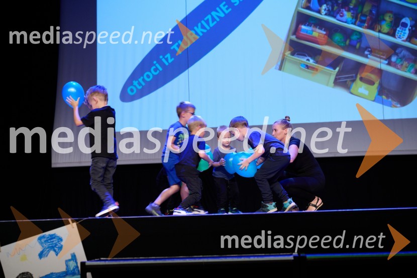 Dobrodelni dan Selnice ob Dravi z Rumplkamro