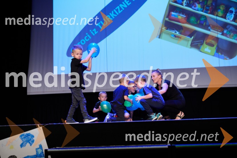 Dobrodelni dan Selnice ob Dravi z Rumplkamro