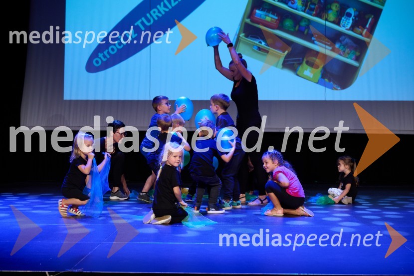 Dobrodelni dan Selnice ob Dravi z Rumplkamro