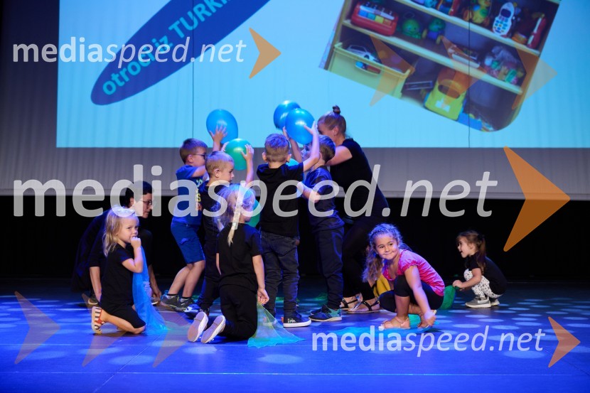 Dobrodelni dan Selnice ob Dravi z Rumplkamro