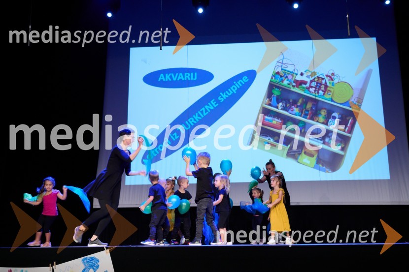 Dobrodelni dan Selnice ob Dravi z Rumplkamro