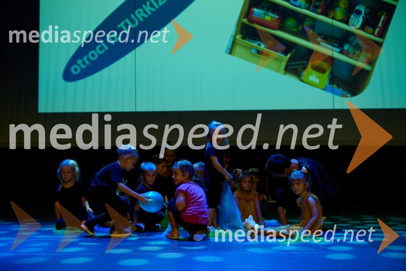 Dobrodelni dan Selnice ob Dravi z Rumplkamro