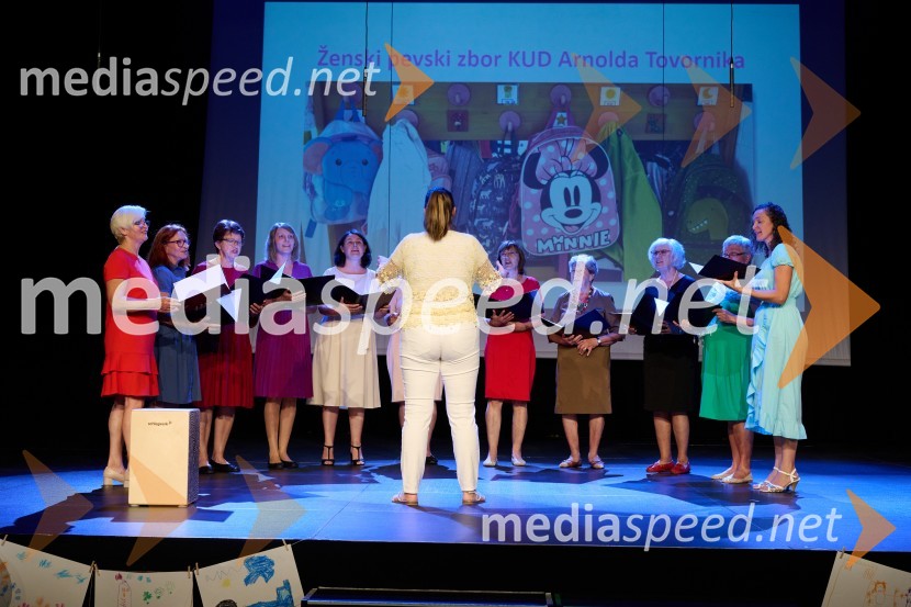 Dobrodelni dan Selnice ob Dravi z Rumplkamro